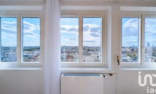 Appartement 5 Pièces 90 m² à vendre à Paris 13 (75013)