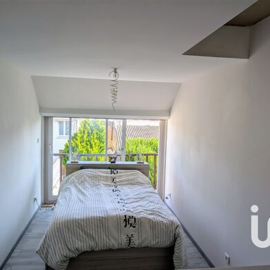 Maison 4 pièces 205000 €