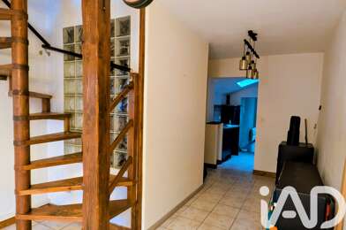 Maison 4 pièces 180000 €