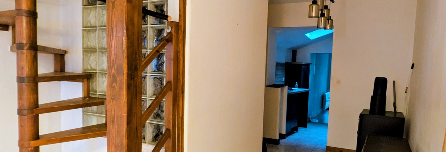 Maison 4 Pièces 91 m² à vendre à Dozulé (14430)