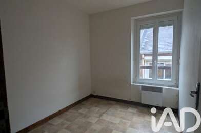 Maison 4 pièces 129000 €