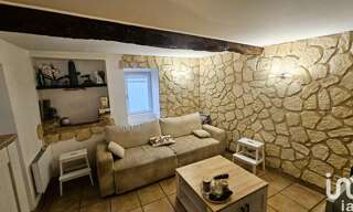 Maison 3 Pièces 82 m² à vendre à Faugères (34600)