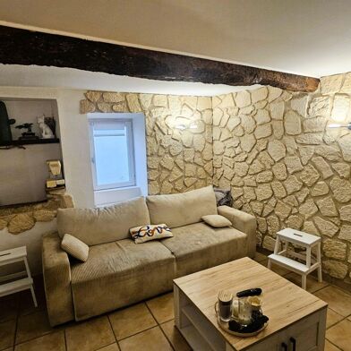 Maison 3 pièces 110000 €