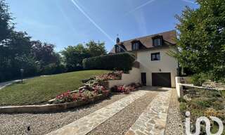 Maison 8 Pièces 159 m² à vendre à Villecresnes (94440)