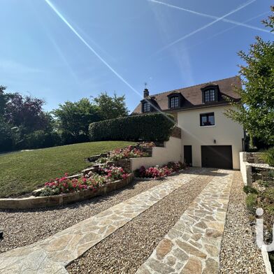 Maison 8 pièces 549000 €