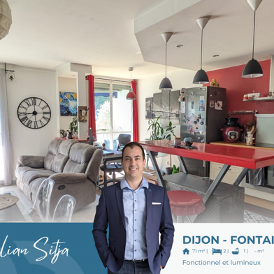 Appartement 3 pièces 69000 €