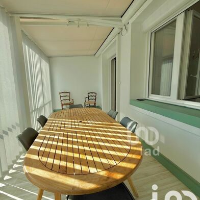 Appartement 5 pièces 318000 €