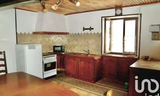 Maison 2 Pièces 81 m² à vendre à Les Clérimois (89190)