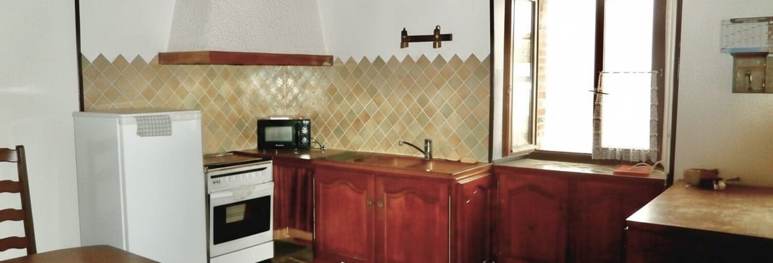 Maison 2 Pièces 81 m² à vendre à Les Clérimois (89190)