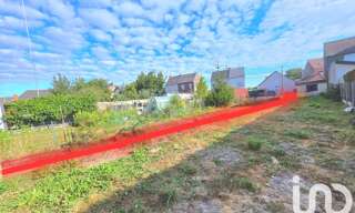 Terrain  315 m² à vendre à Aulnoye-Aymeries (59620)