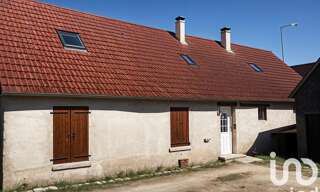 Maison 5 Pièces 152 m² à vendre à La Chapelle-Saint-Martin-en-Plaine (41500)