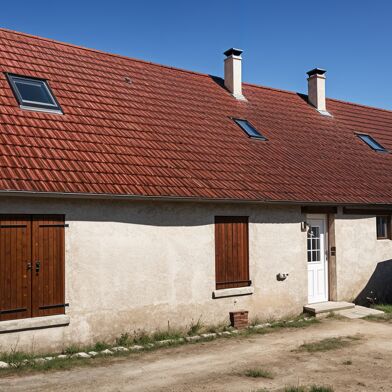 Maison 5 pièces 182000 €