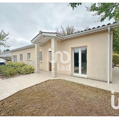 Maison 5 pièces 389000 €