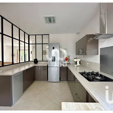 Maison 5 pièces 389000 €