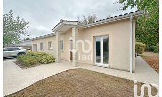 Maison 5 Pièces 146 m² à vendre à Ambarès-et-Lagrave (33440)