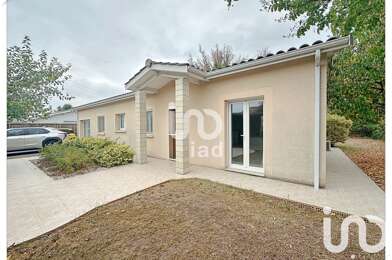 Maison 5 pièces 369000 €