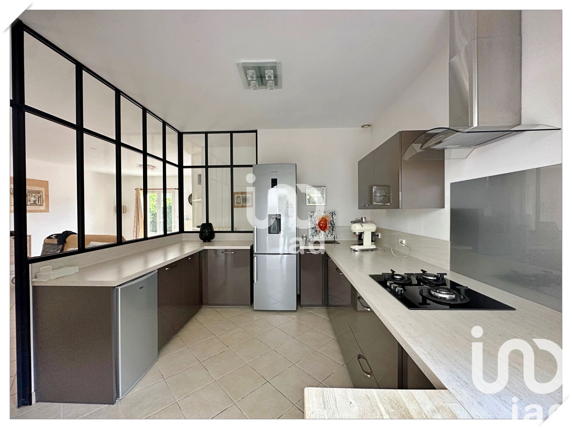 Vente Maison/villa 5 pièces - Photo 3