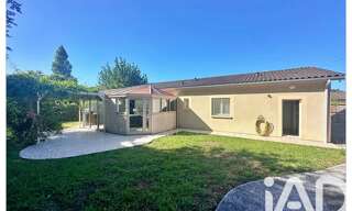 Maison 5 Pièces 146 m² à vendre à Ambarès-et-Lagrave (33440)