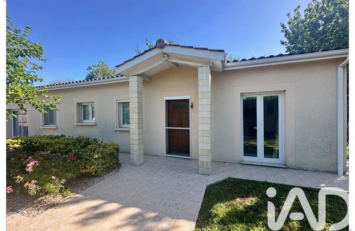 Vente Maison/villa 5 pièces — photo 2