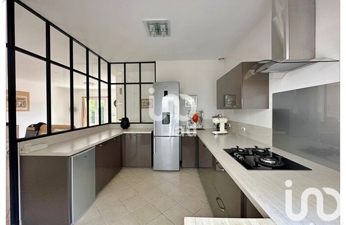Vente Maison/villa 5 pièces — photo 4