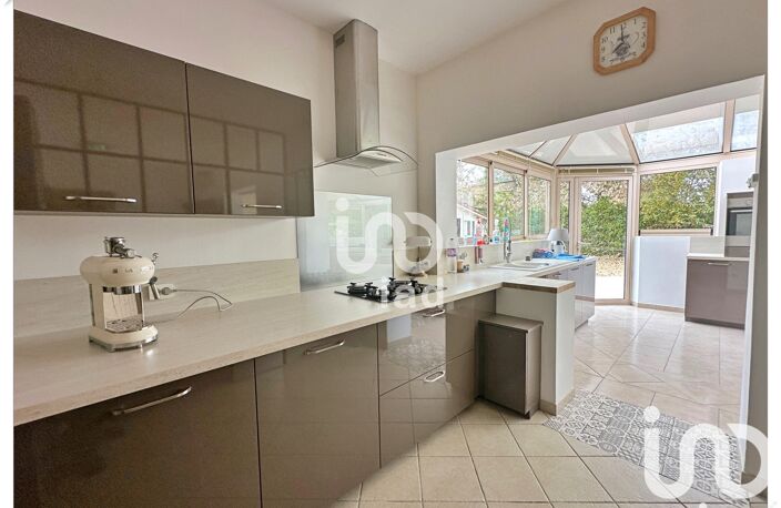 Vente Maison/villa 5 pièces — photo 5