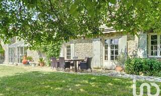 Maison 21 Pièces 407 m² à vendre à Rochefort (17300)