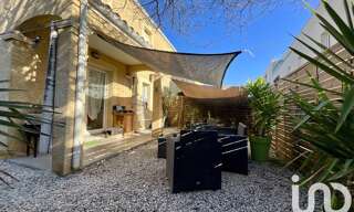 Maison 3 Pièces 58 m² à vendre à Marseillan (34340)