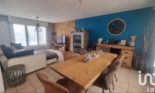 Maison 5 Pièces 90 m² à vendre à Petite-Forêt (59494)