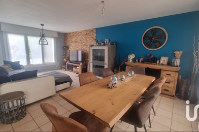 Maison 5 pièces 174000 €