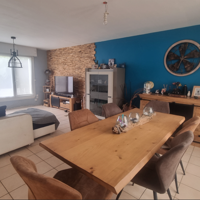 Maison 5 pièces 179000 €