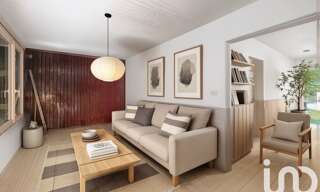 Maison 5 Pièces 123 m² à vendre à Tournefeuille (31170)