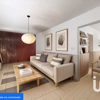 Maison 5 pièces 335000 €