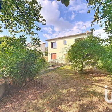 Maison 5 pièces 335000 €