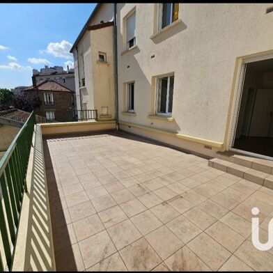 Appartement 3 pièces 1550 €