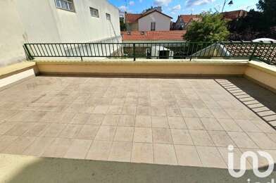 Appartement 3 pièces 1550 €