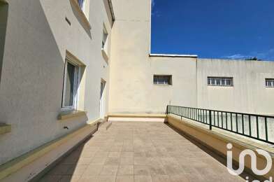 Appartement 3 pièces 1490 €