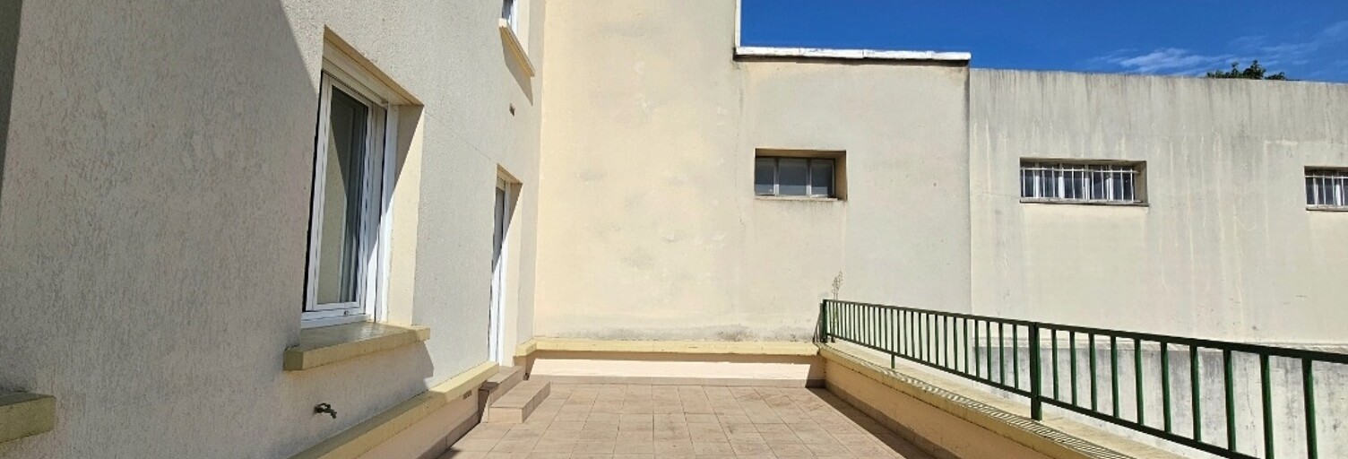Appartement 3 Pièces 67 m² à louer à Maisons-Alfort (94700)
