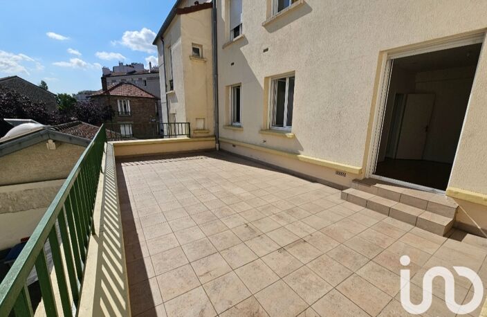 Location Appartement 3 pièces — photo 4