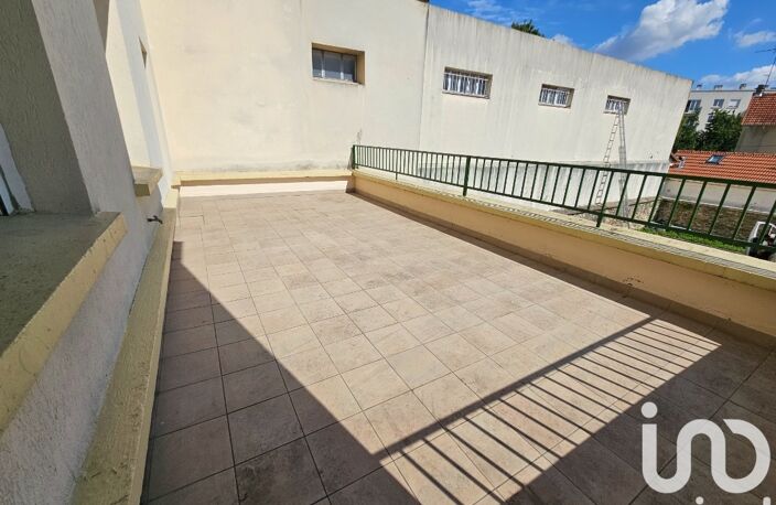 Location Appartement 3 pièces — photo 5