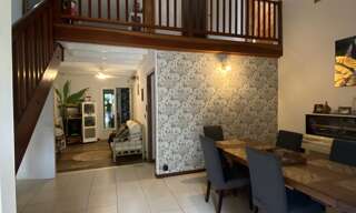 Maison 6 Pièces 167 m² à vendre à Saint-Pierre (97432)