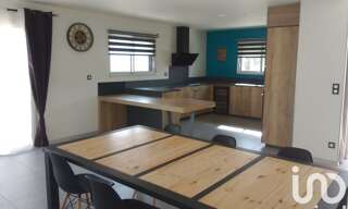 Maison 7 Pièces 145 m² à vendre à Chauché (85140)