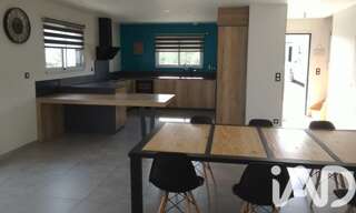 Maison 7 Pièces 145 m² à vendre à Chauché (85140)