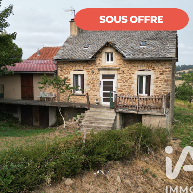 Maison 6 pièces 88000 €
