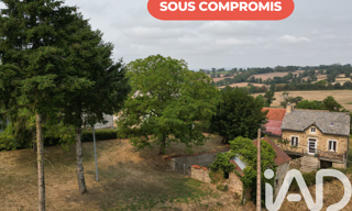 Maison 6 Pièces 102 m² à vendre à Trémouilles (12290)