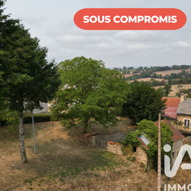 Maison 6 pièces 88000 €