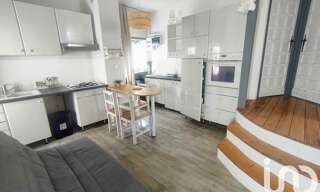 Maison 3 Pièces 39 m² à vendre à Cozes (17120)