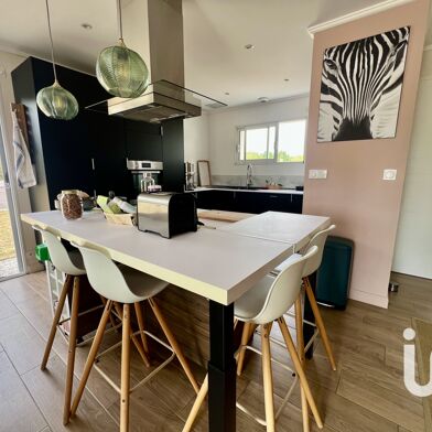 Maison 3 pièces 291000 €