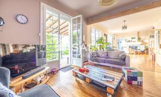 Maison 5 Pièces 122 m² à vendre à Niort (79000)