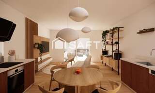 Appartement 3 Pièces 70 m² à vendre à Reims (51100)