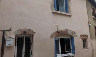 Maison 4 Pièces 79 m² à vendre à Le Monastère (12000)